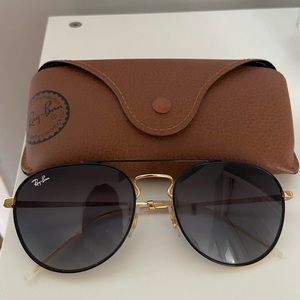 Rayban Sunglasses RB3589